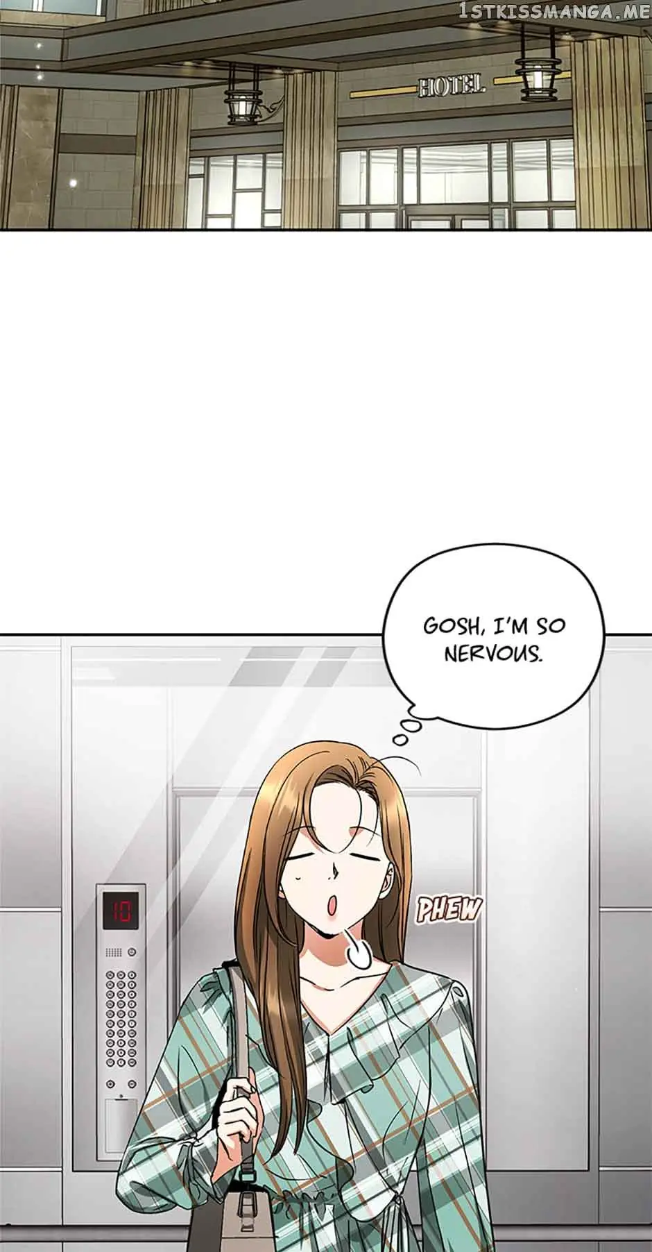 A Kiss Is Not Enough Chapter 9 Page 36
