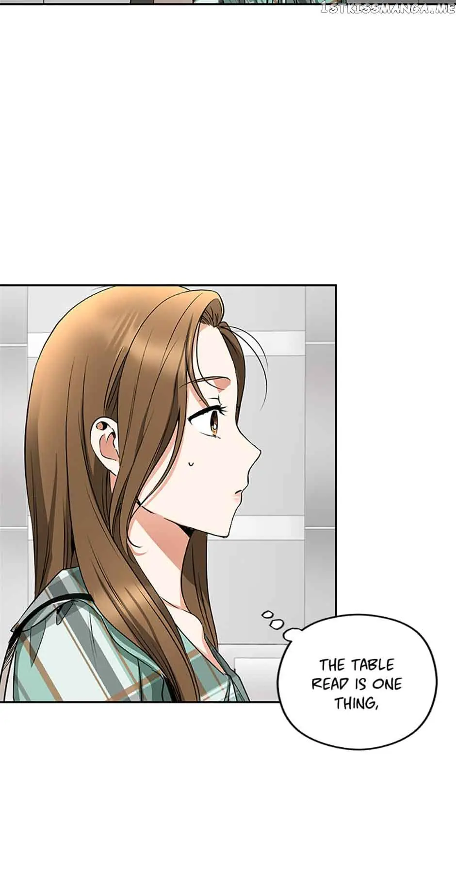 A Kiss Is Not Enough Chapter 9 Page 37