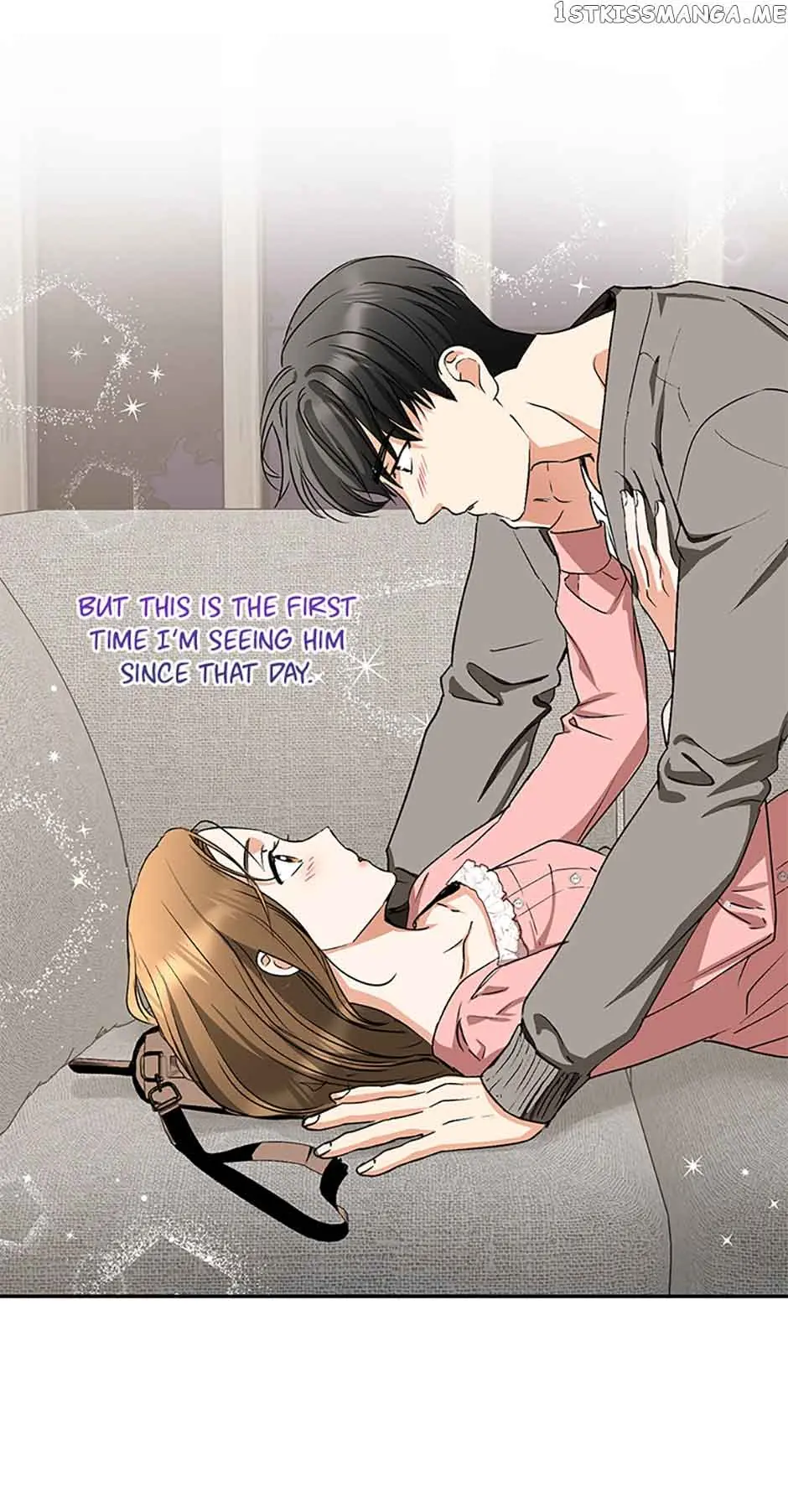 A Kiss Is Not Enough Chapter 9 Page 38