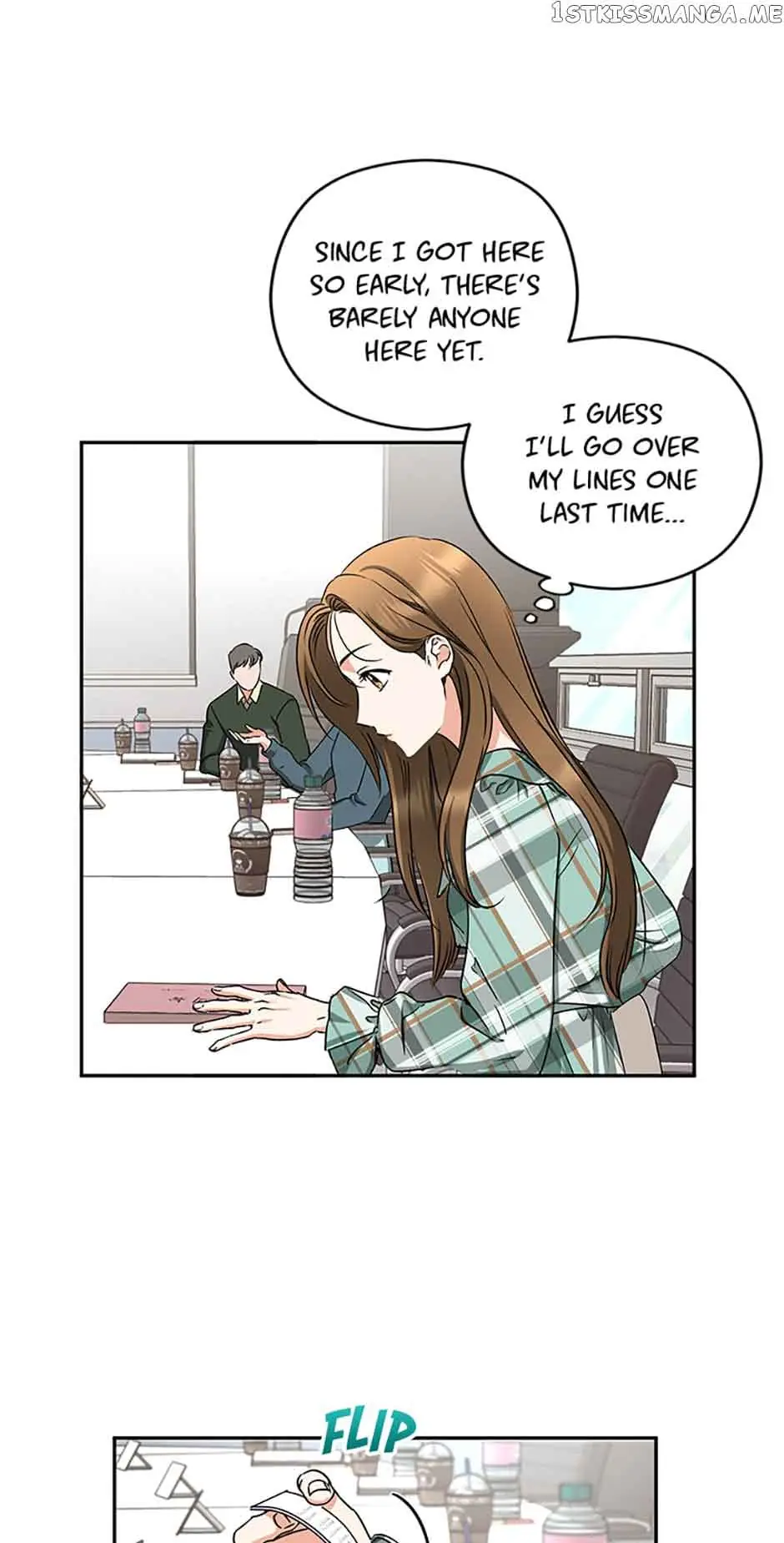 A Kiss Is Not Enough Chapter 9 Page 45