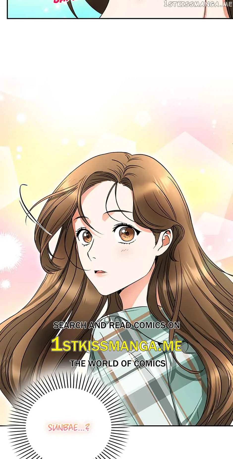 A Kiss Is Not Enough Chapter 9 Page 47