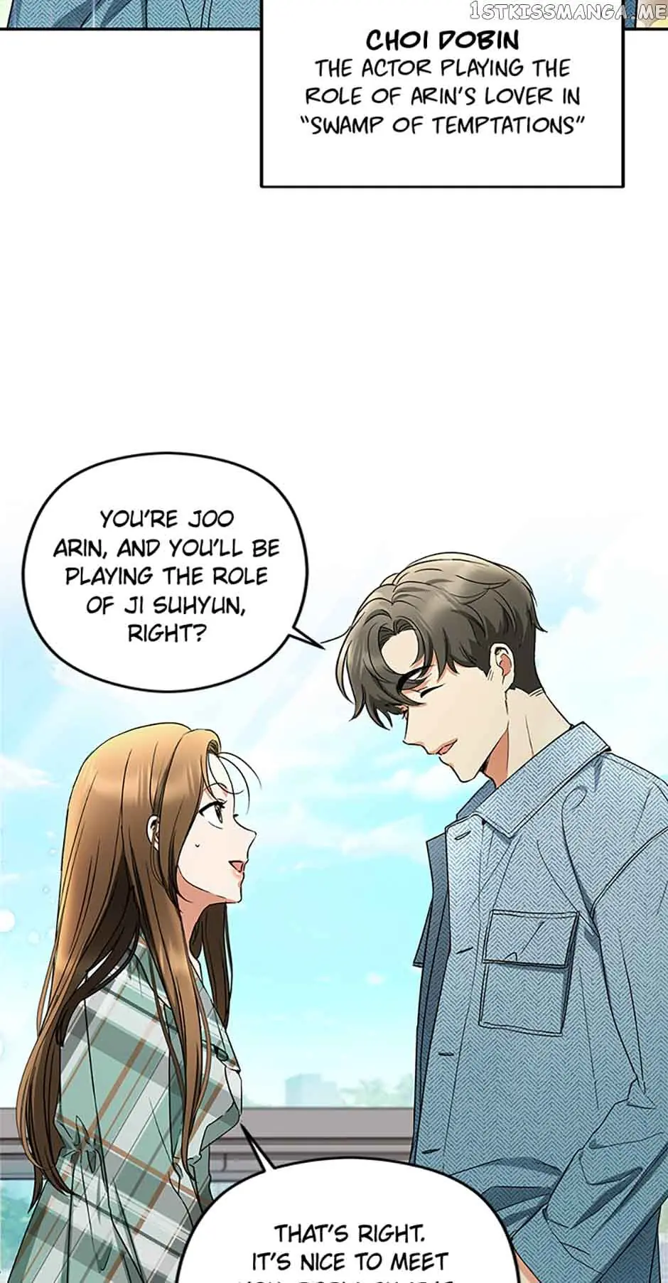A Kiss Is Not Enough Chapter 10 Page 3