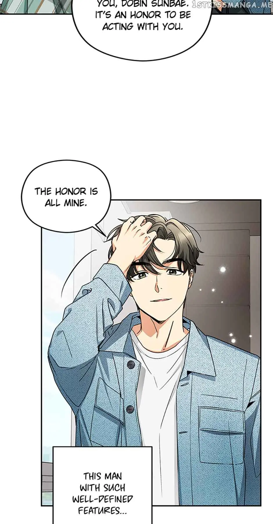 A Kiss Is Not Enough Chapter 10 Page 4