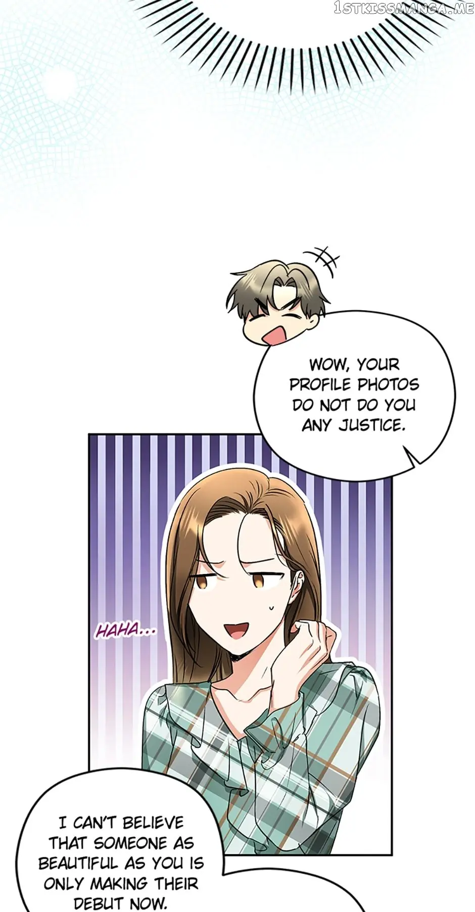 A Kiss Is Not Enough Chapter 10 Page 6