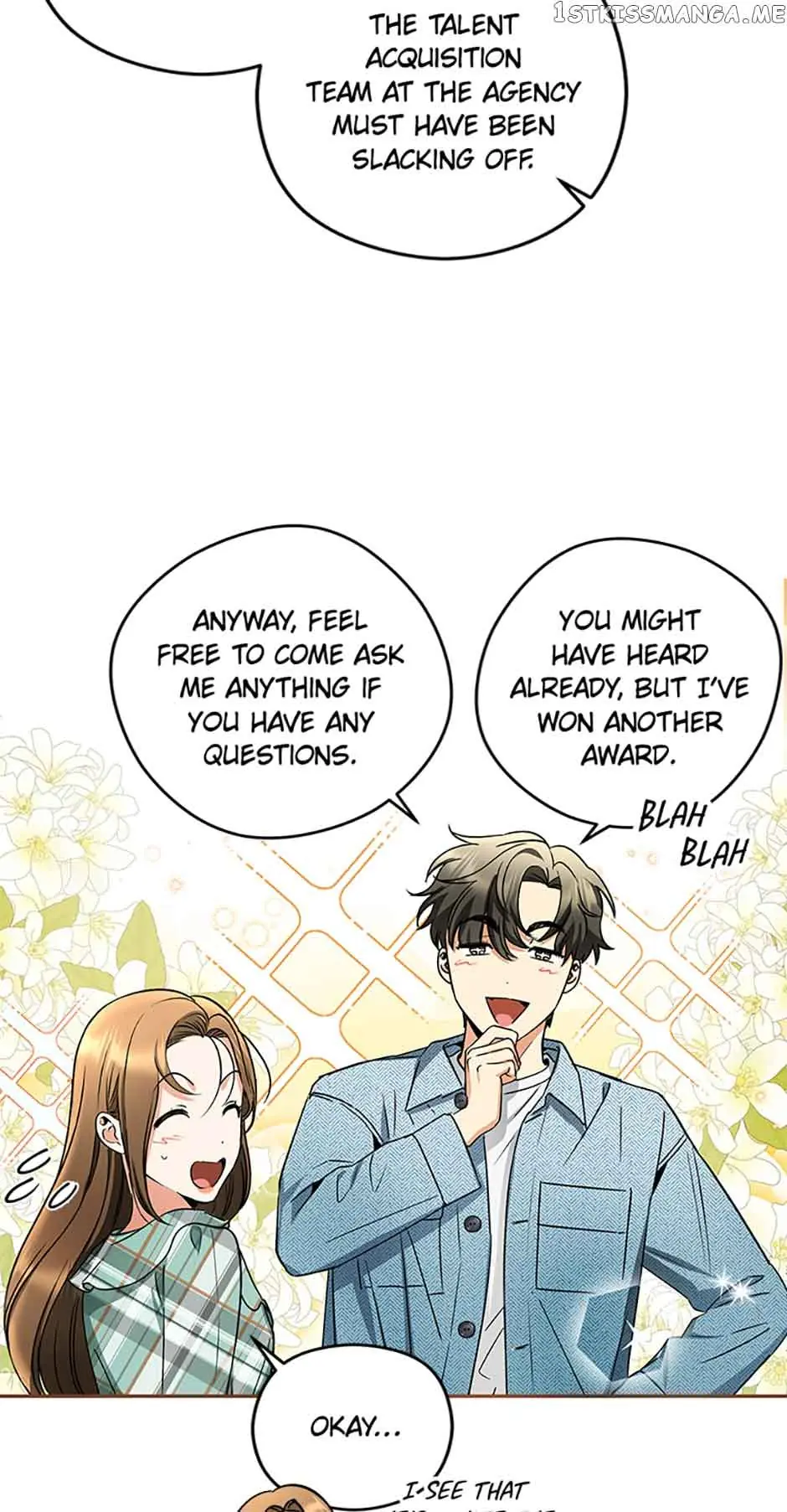 A Kiss Is Not Enough Chapter 10 Page 7