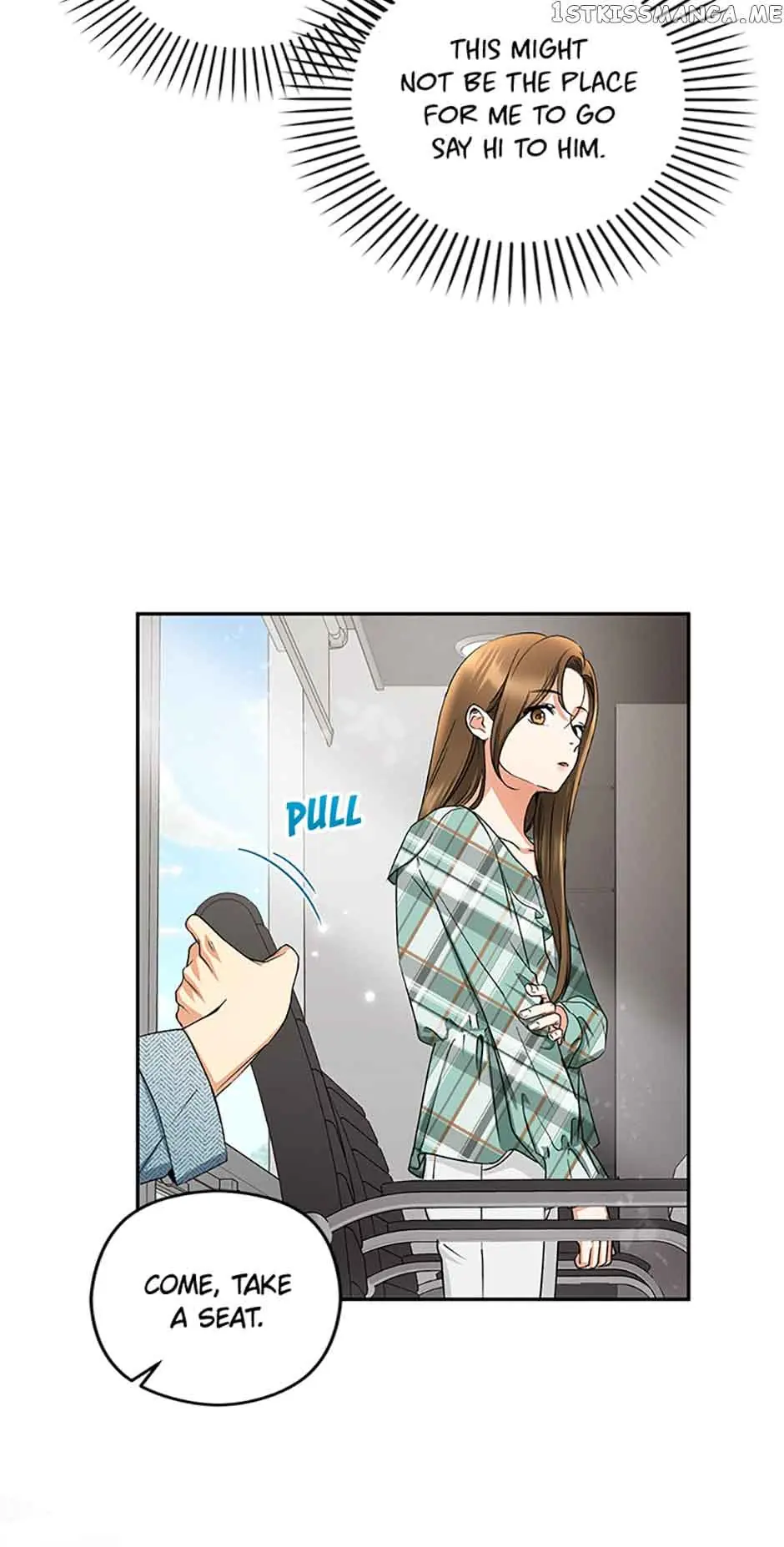 A Kiss Is Not Enough Chapter 10 Page 15