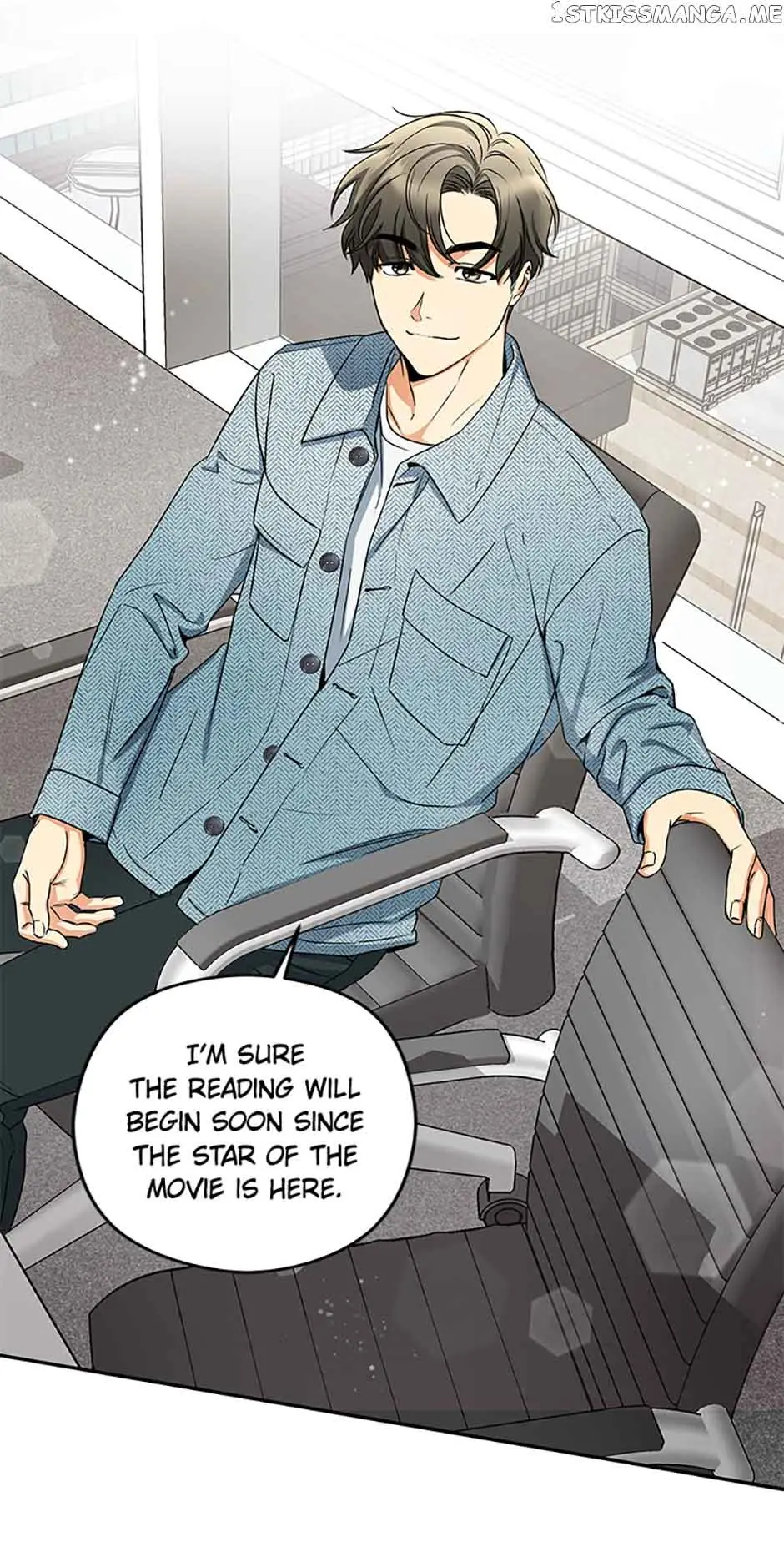 A Kiss Is Not Enough Chapter 10 Page 16