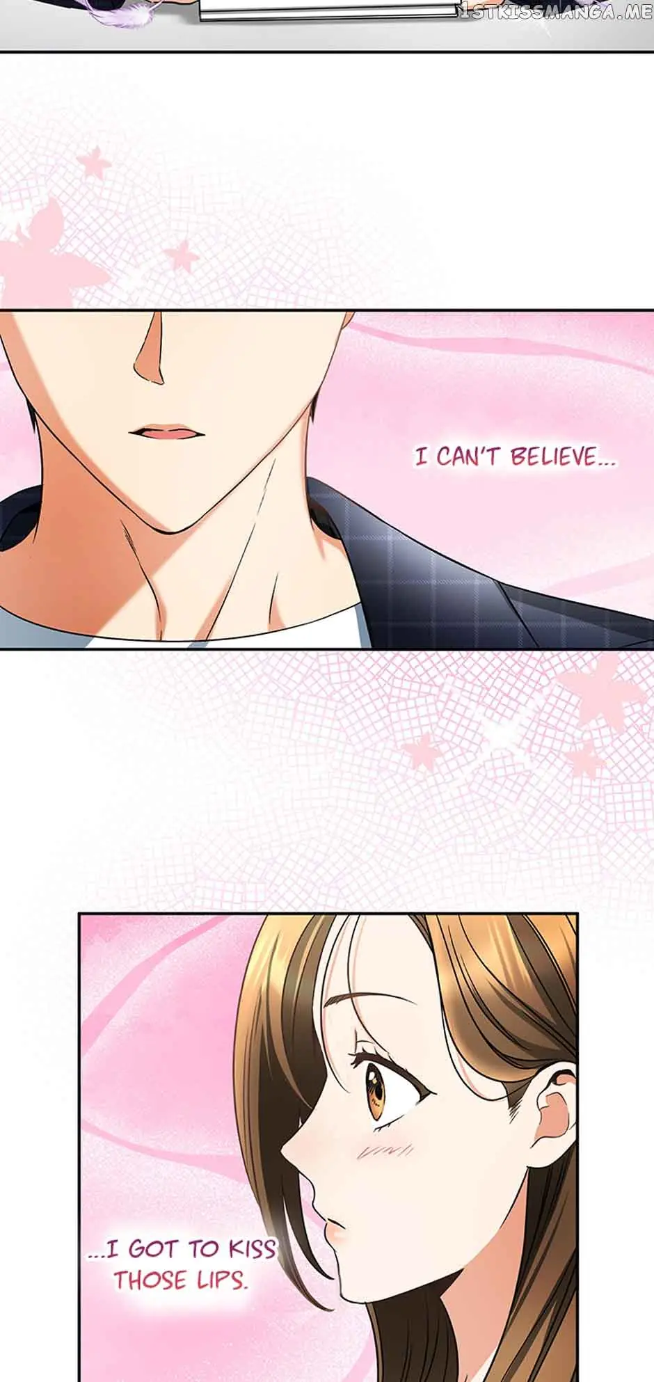 A Kiss Is Not Enough Chapter 10 Page 22