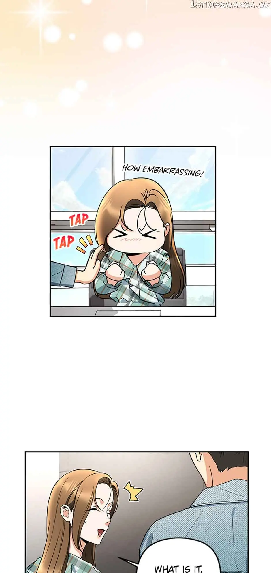 A Kiss Is Not Enough Chapter 10 Page 24