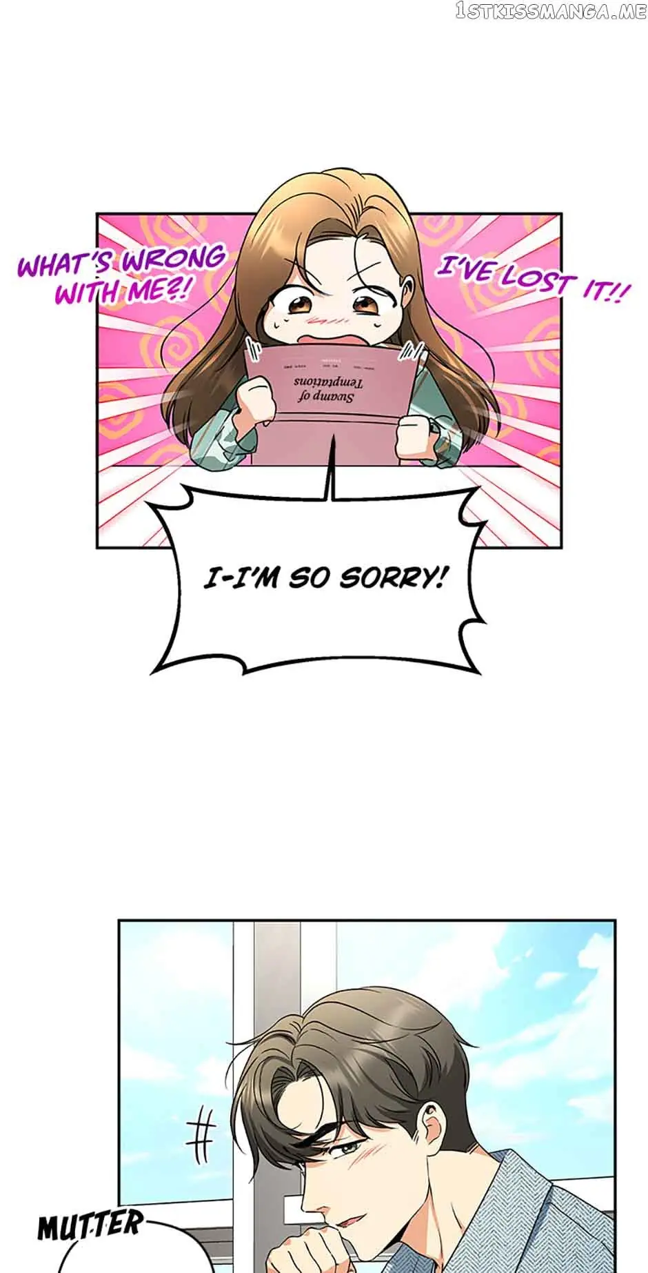 A Kiss Is Not Enough Chapter 10 Page 26