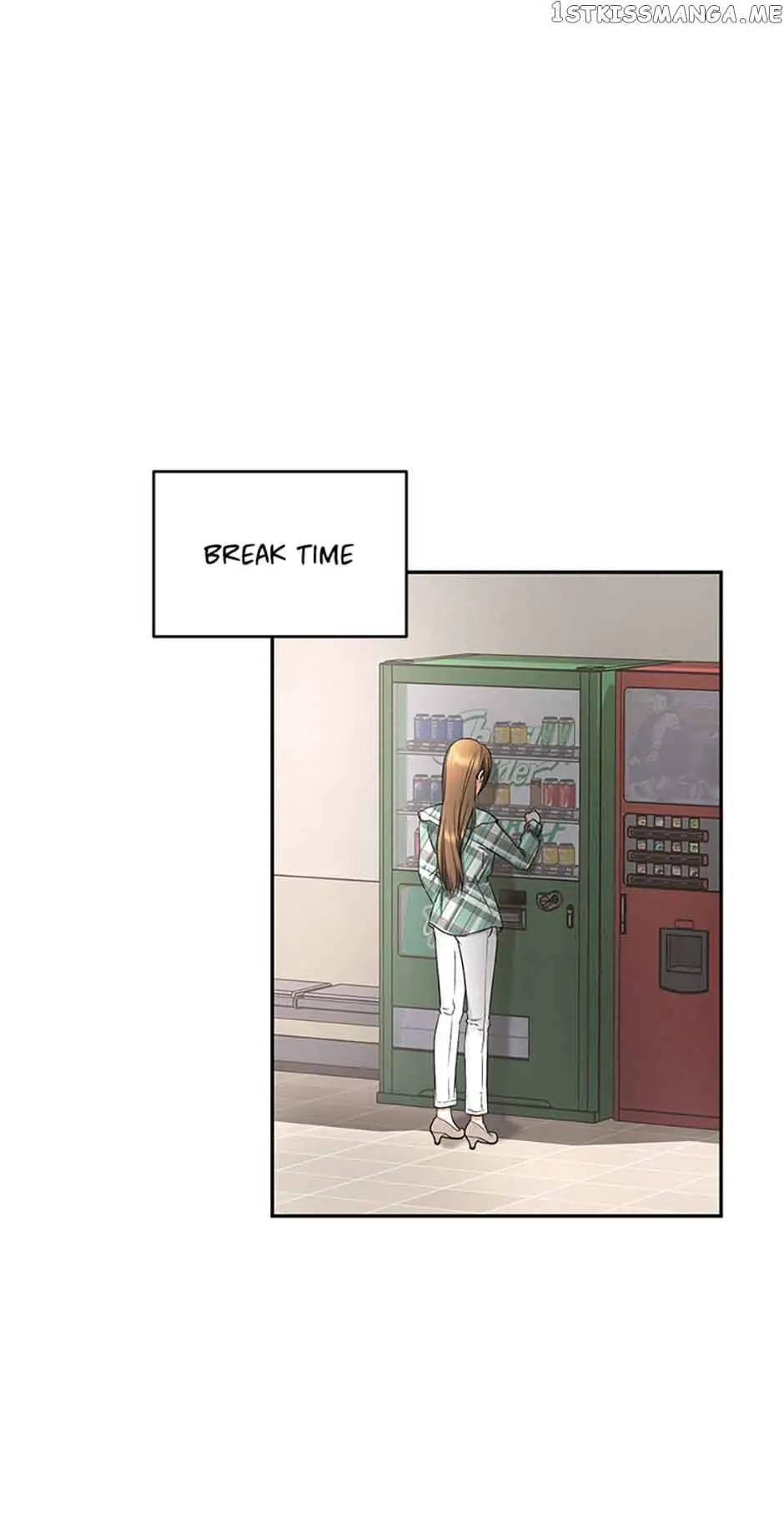 A Kiss Is Not Enough Chapter 10 Page 29