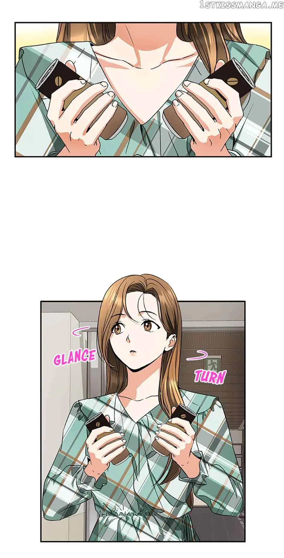 A Kiss Is Not Enough Chapter 10 Page 30
