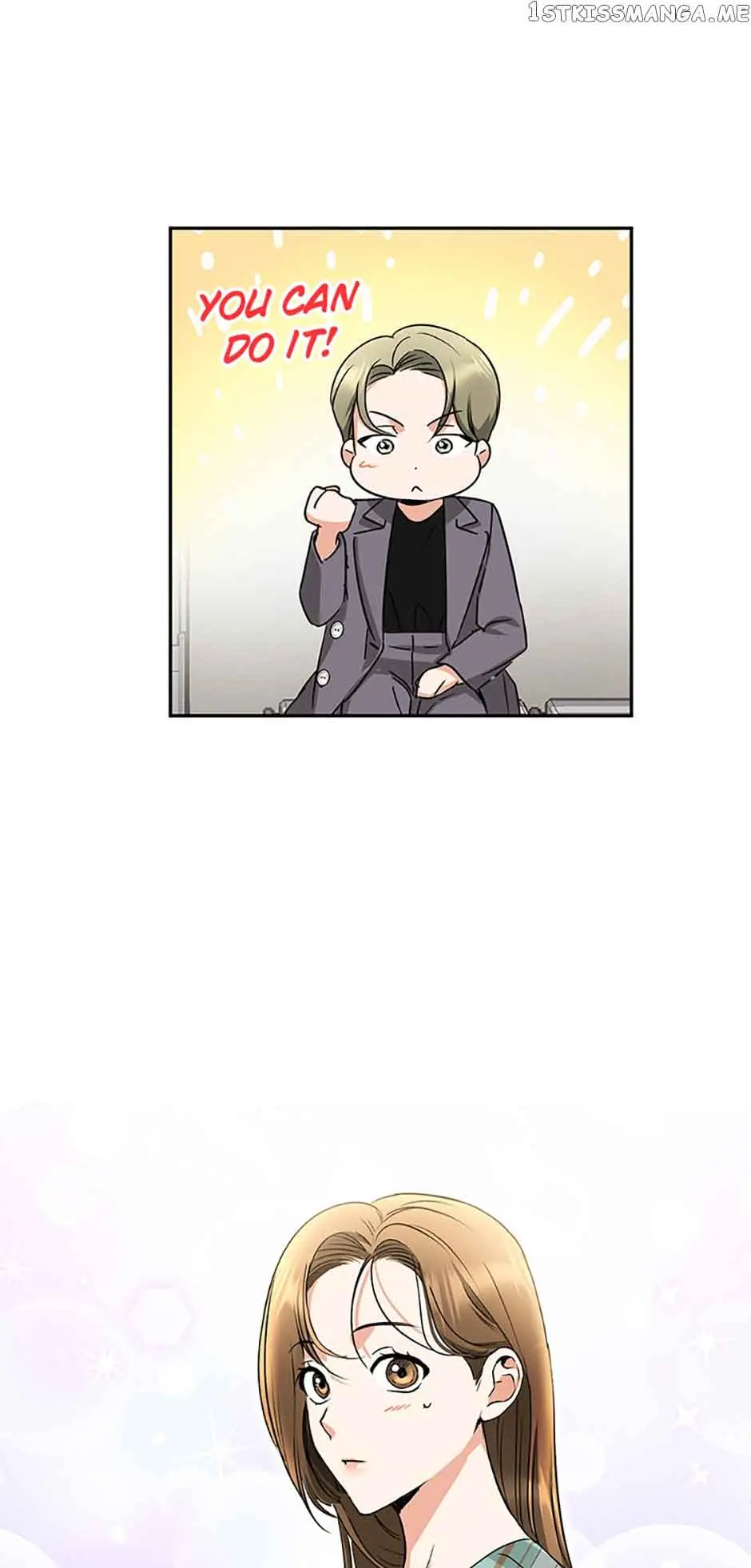 A Kiss Is Not Enough Chapter 10 Page 42