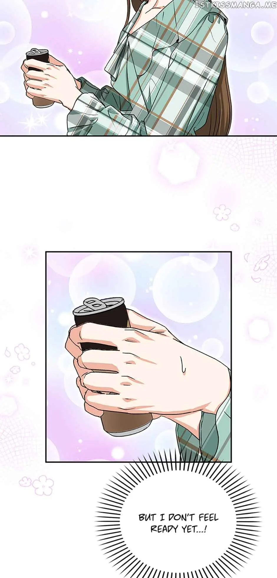 A Kiss Is Not Enough Chapter 10 Page 43