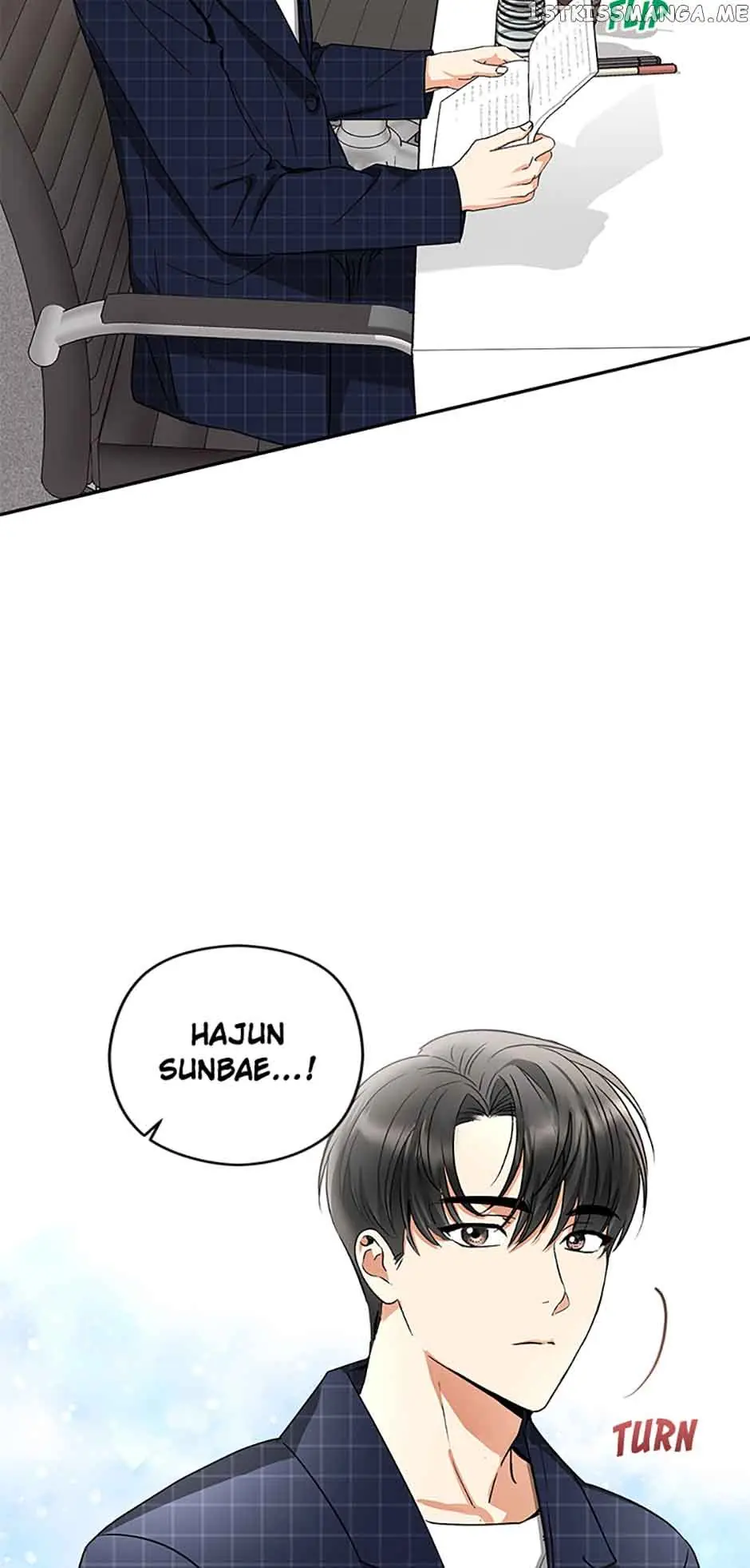 A Kiss Is Not Enough Chapter 10 Page 45