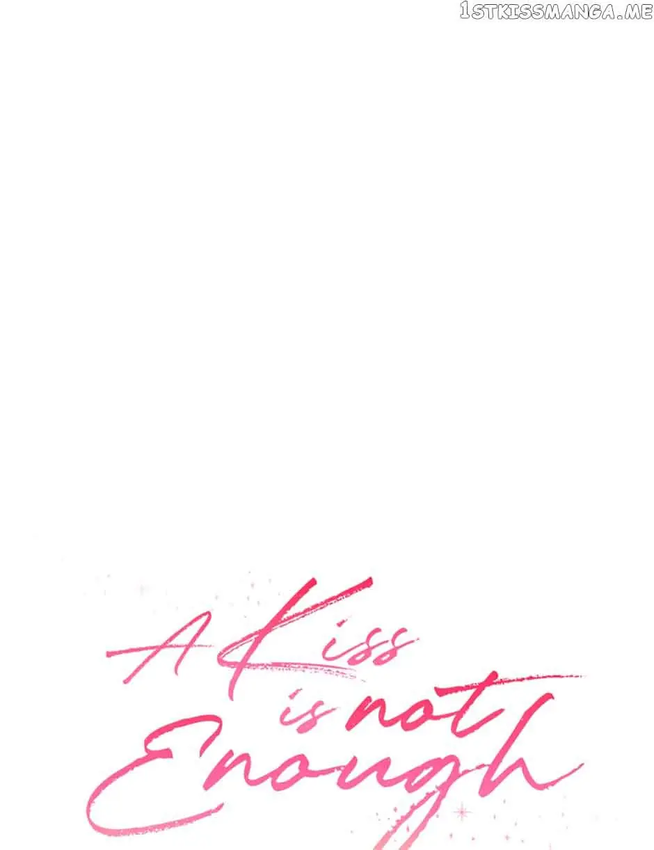 A Kiss Is Not Enough Chapter 11 Page 2