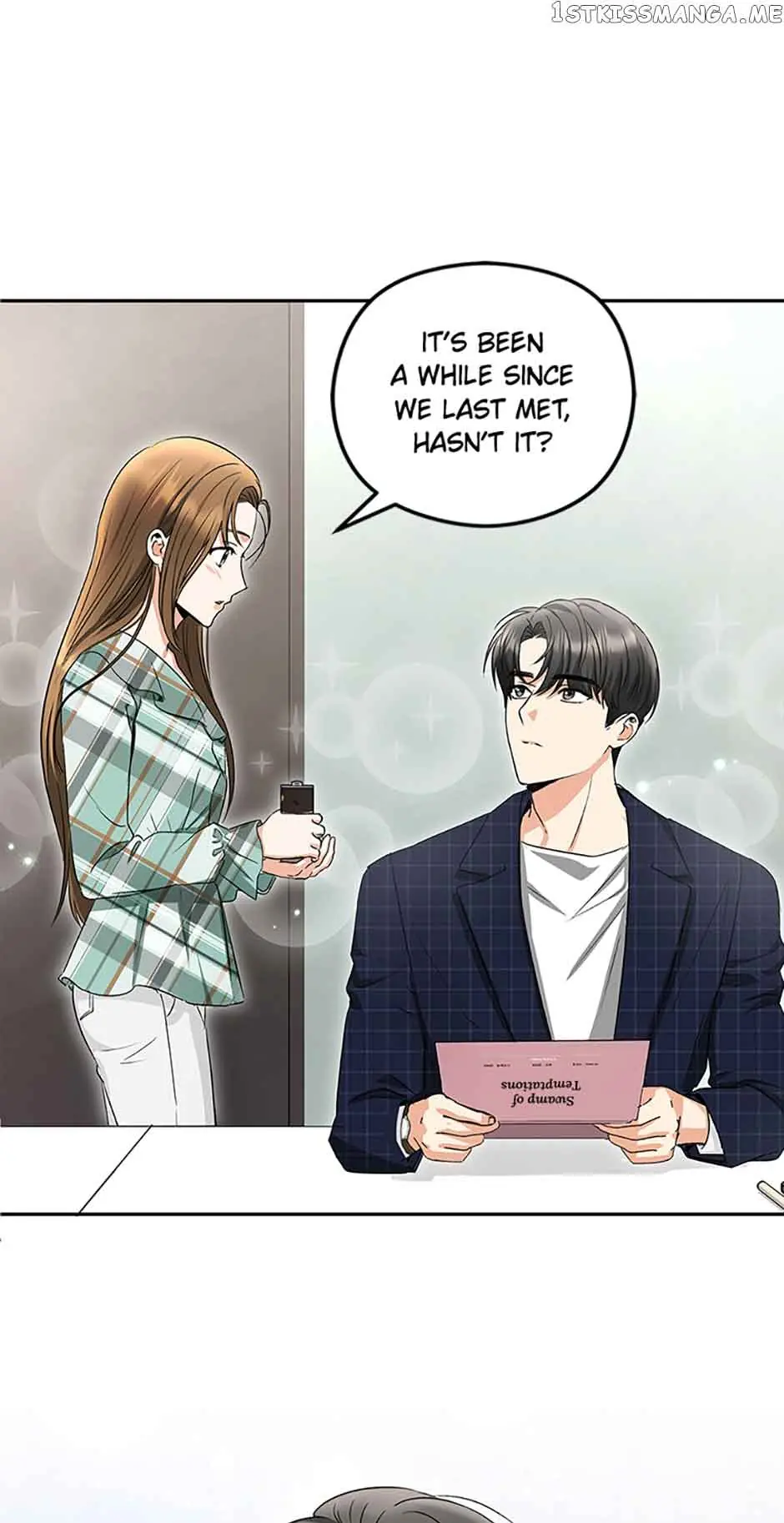 A Kiss Is Not Enough Chapter 11 Page 4