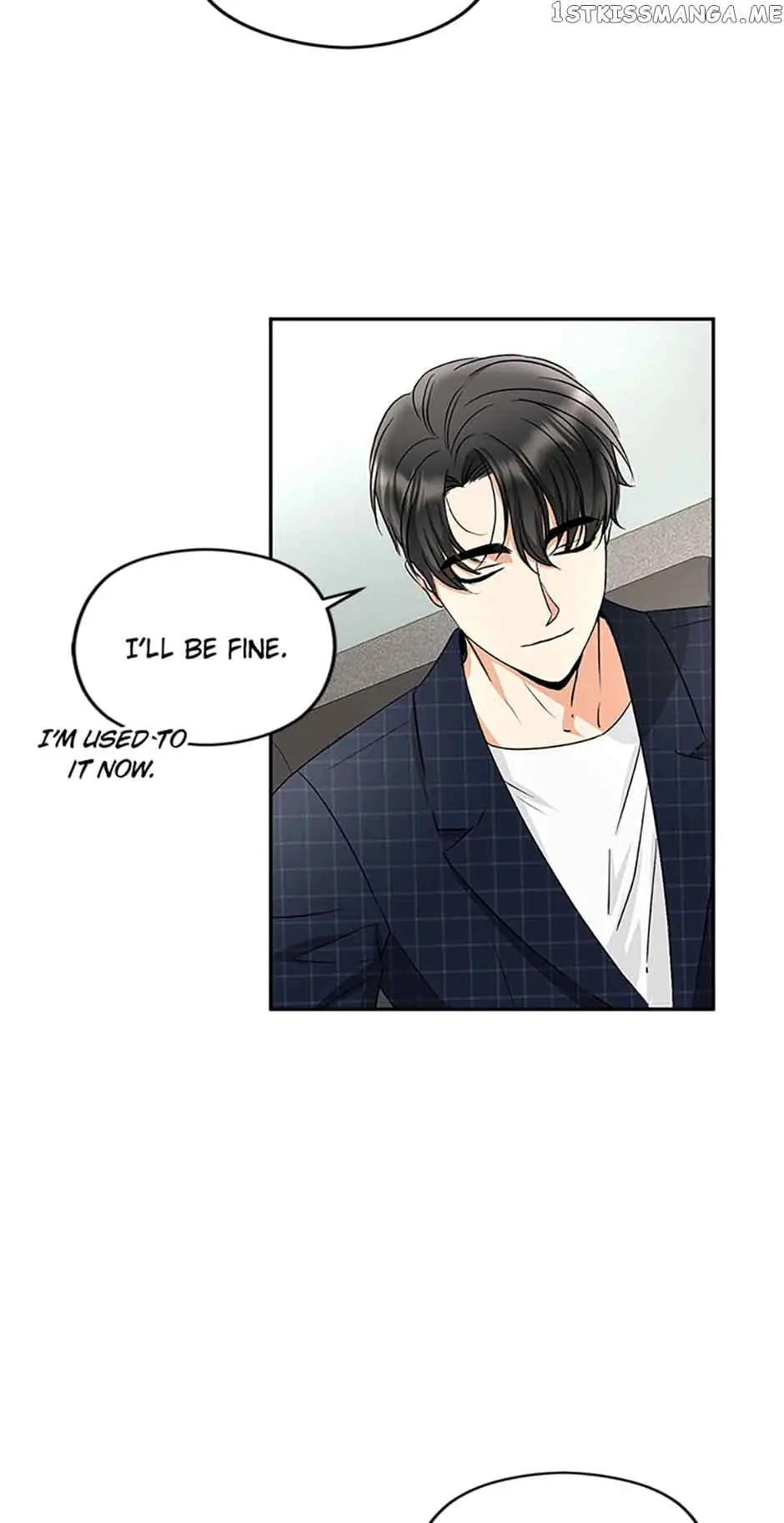 A Kiss Is Not Enough Chapter 11 Page 8