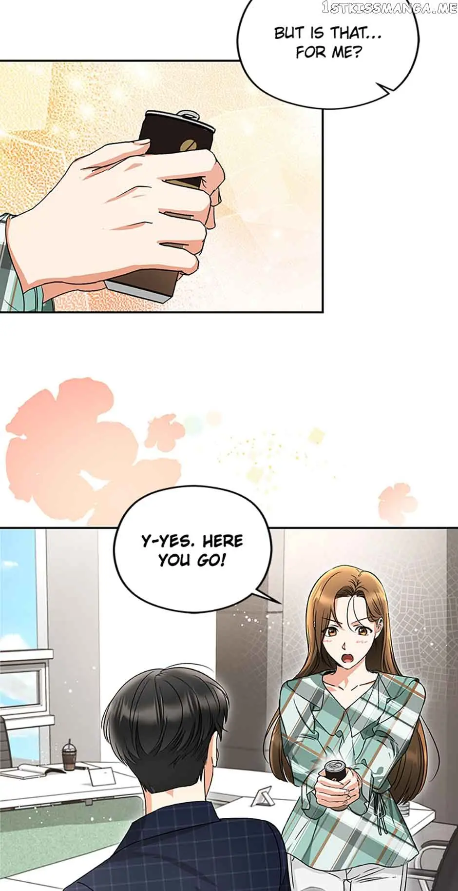 A Kiss Is Not Enough Chapter 11 Page 9