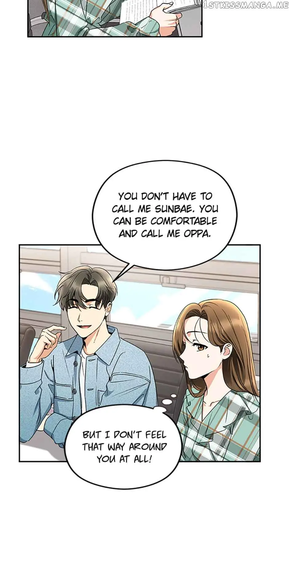 A Kiss Is Not Enough Chapter 11 Page 26