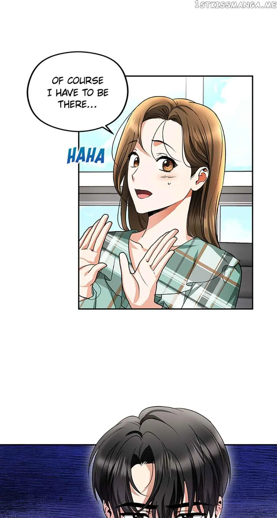 A Kiss Is Not Enough Chapter 11 Page 31