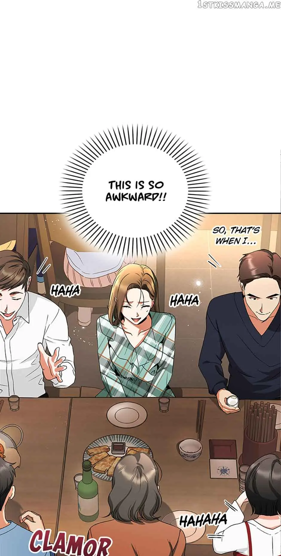 A Kiss Is Not Enough Chapter 11 Page 34