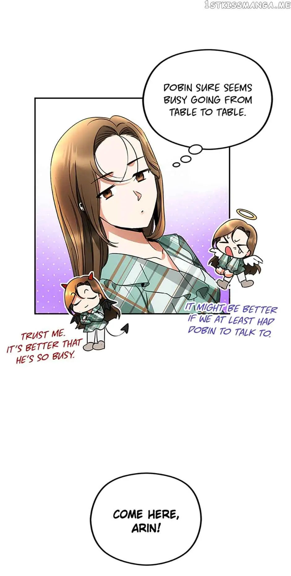 A Kiss Is Not Enough Chapter 11 Page 37