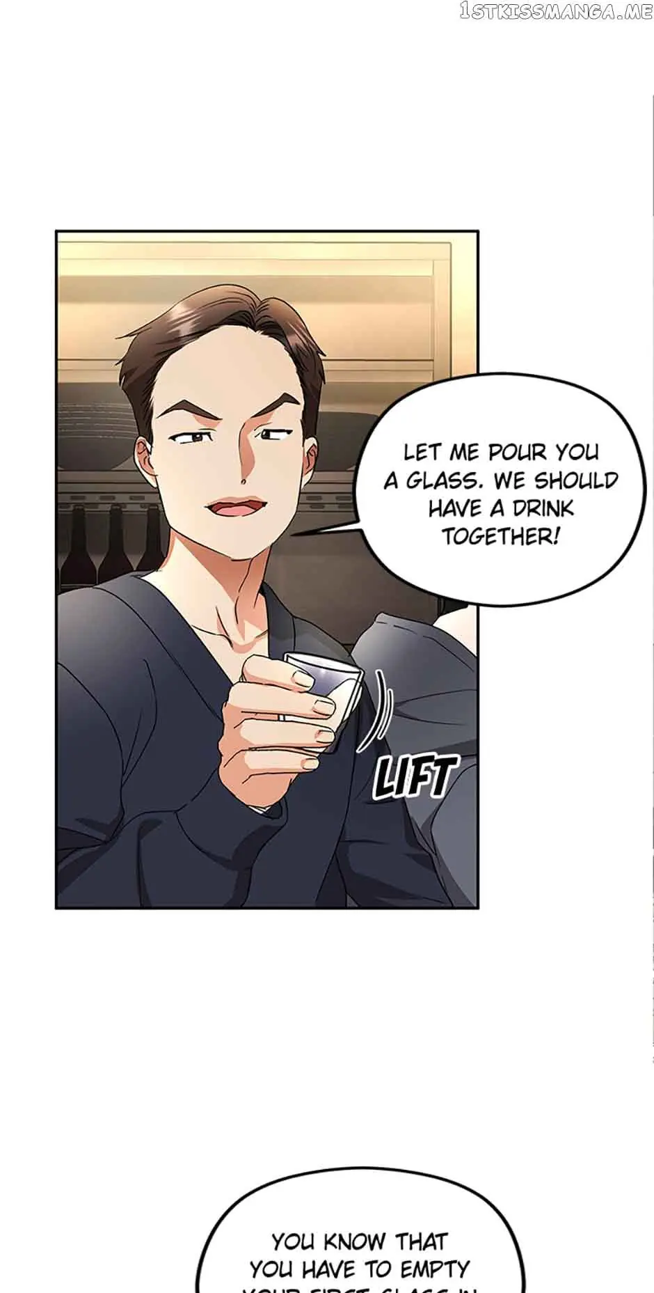 A Kiss Is Not Enough Chapter 11 Page 38