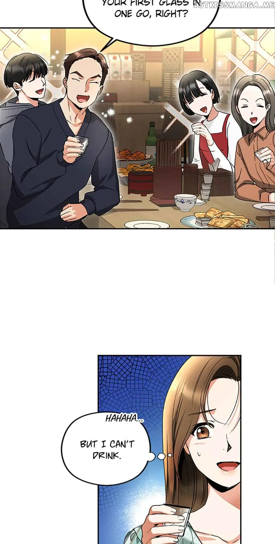 A Kiss Is Not Enough Chapter 11 Page 39