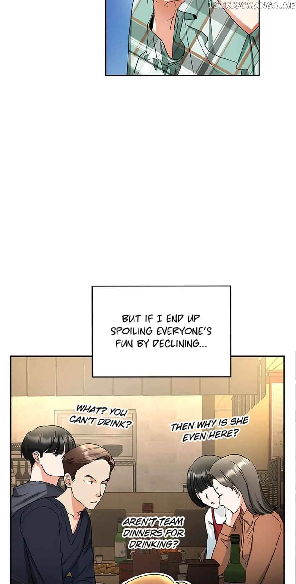A Kiss Is Not Enough Chapter 11 Page 40