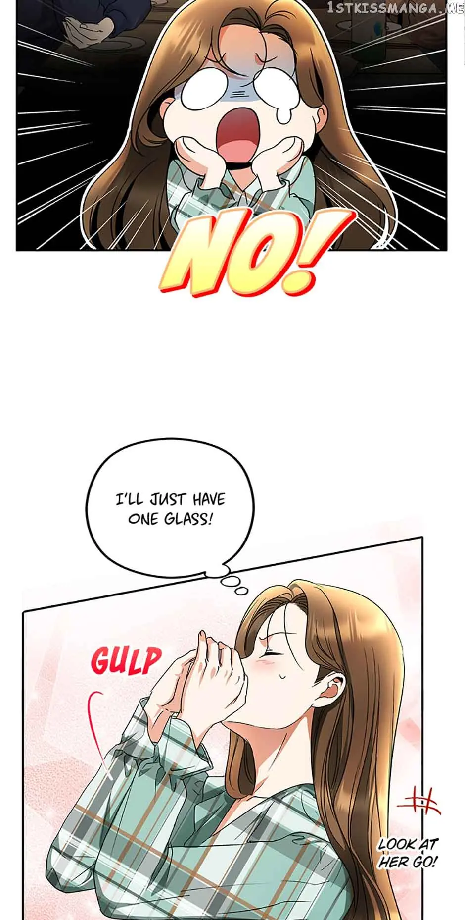 A Kiss Is Not Enough Chapter 11 Page 41