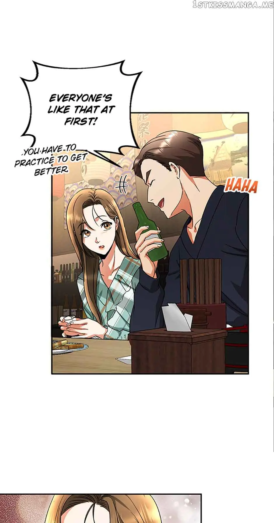 A Kiss Is Not Enough Chapter 11 Page 43