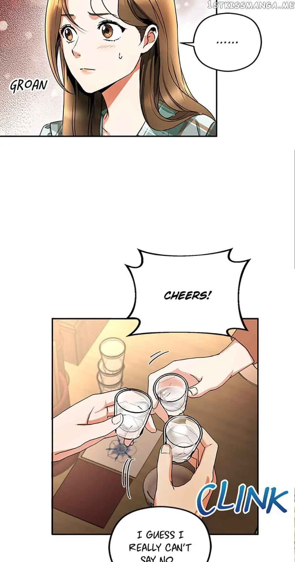 A Kiss Is Not Enough Chapter 11 Page 44