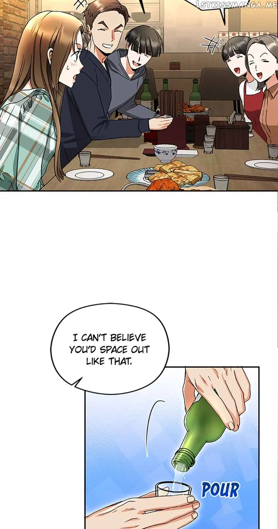 A Kiss Is Not Enough Chapter 11 Page 48