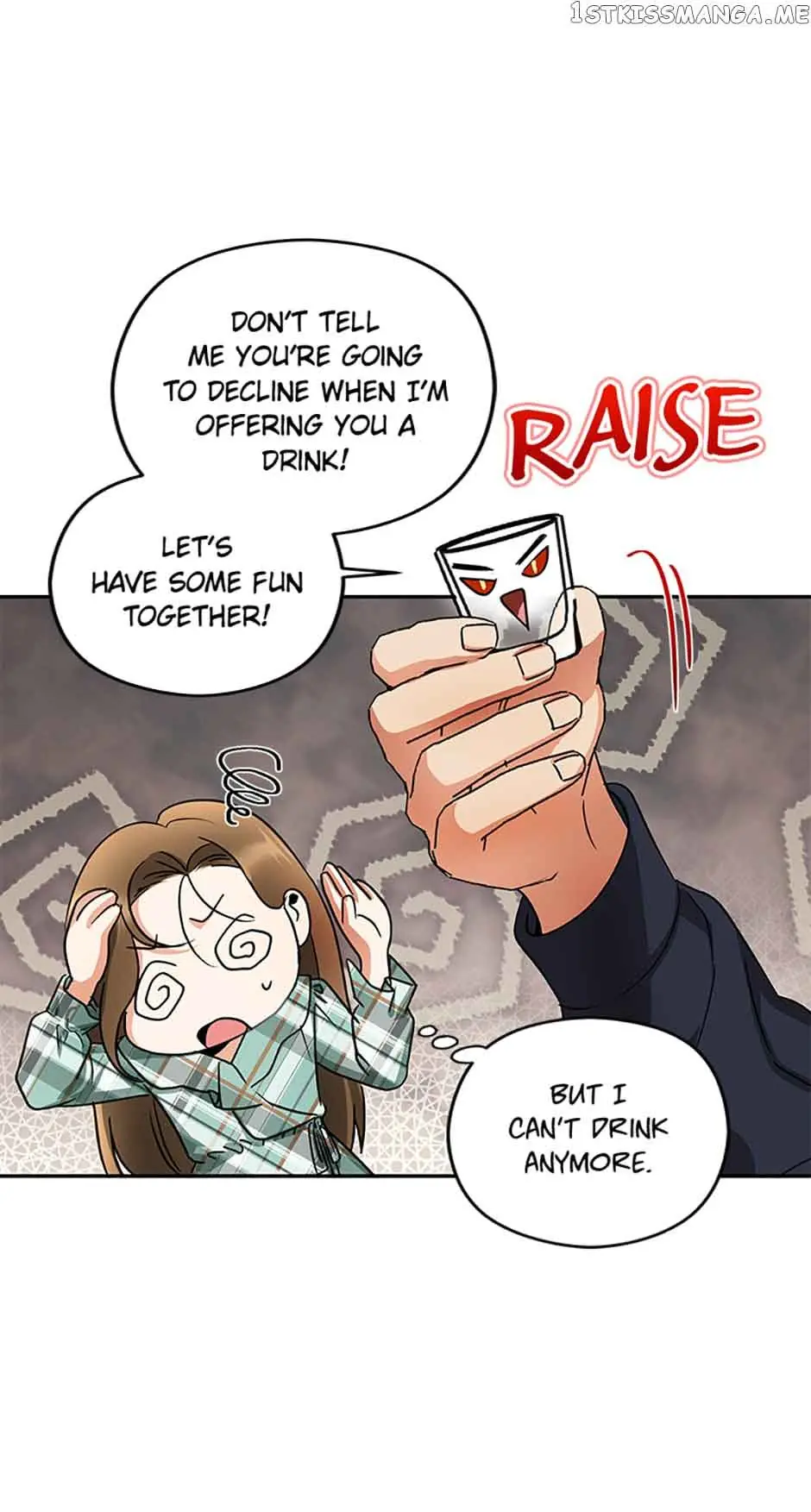 A Kiss Is Not Enough Chapter 11 Page 50