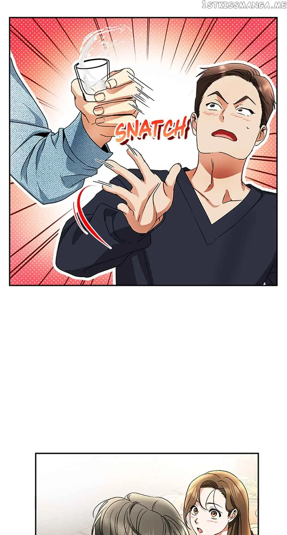 A Kiss Is Not Enough Chapter 11 Page 51