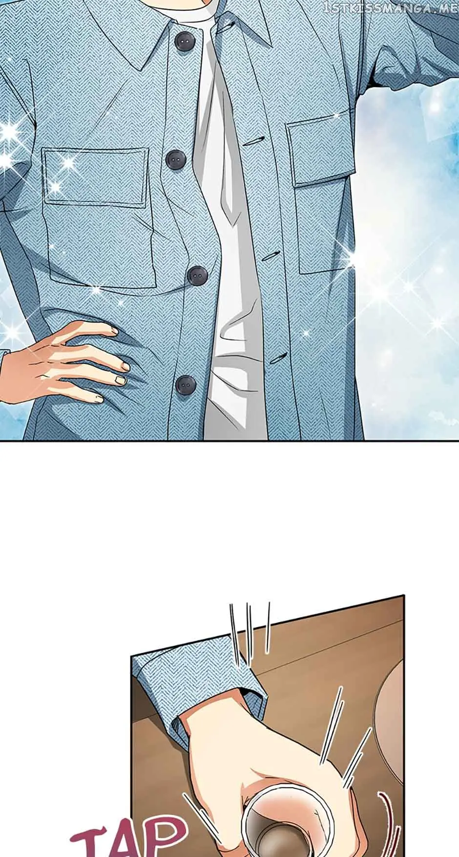 A Kiss Is Not Enough Chapter 11 Page 53