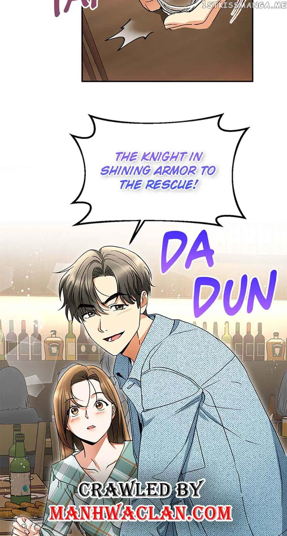 A Kiss Is Not Enough Chapter 11 Page 54