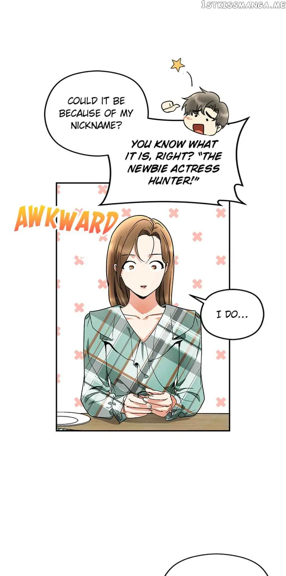 A Kiss Is Not Enough Chapter 12 Page 10
