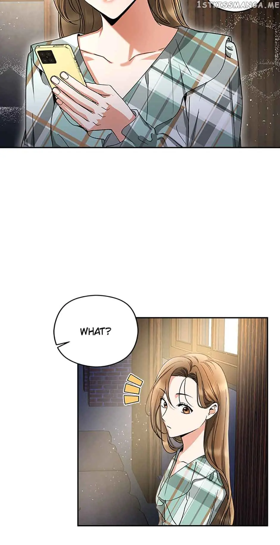 A Kiss Is Not Enough Chapter 12 Page 20