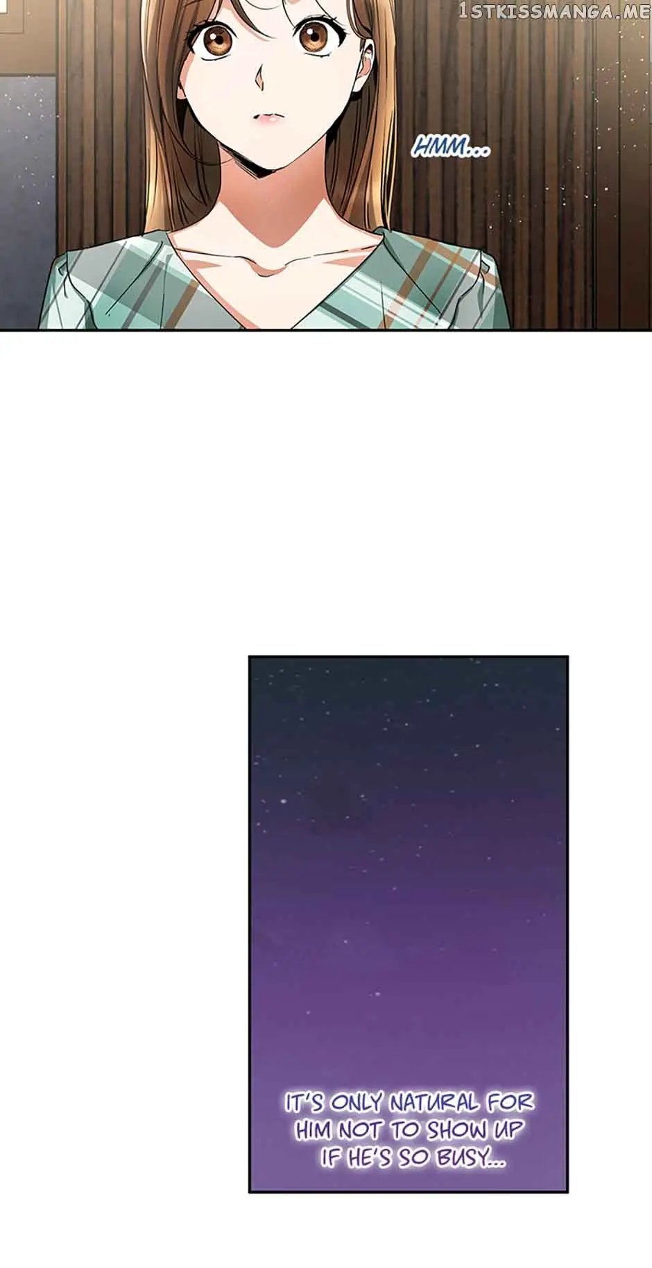 A Kiss Is Not Enough Chapter 12 Page 23