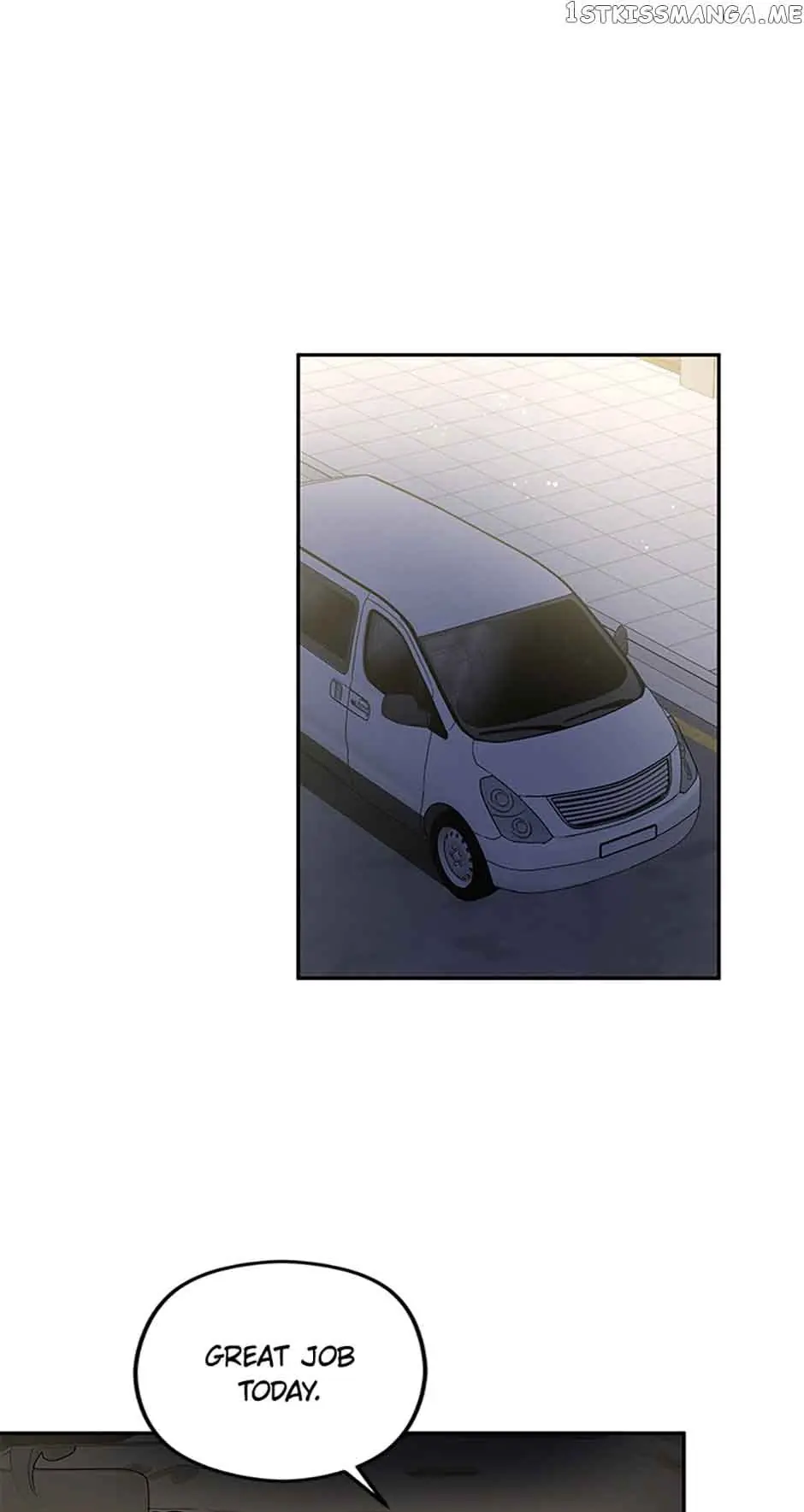A Kiss Is Not Enough Chapter 12 Page 31