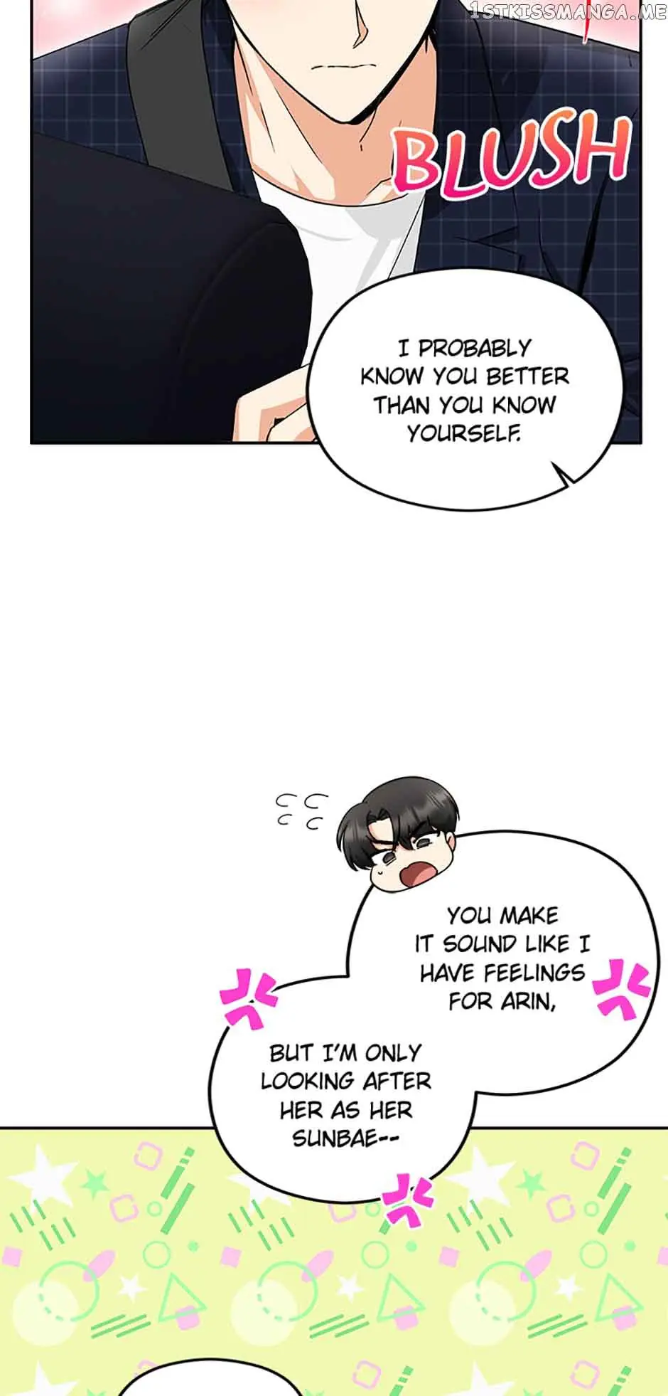 A Kiss Is Not Enough Chapter 12 Page 37
