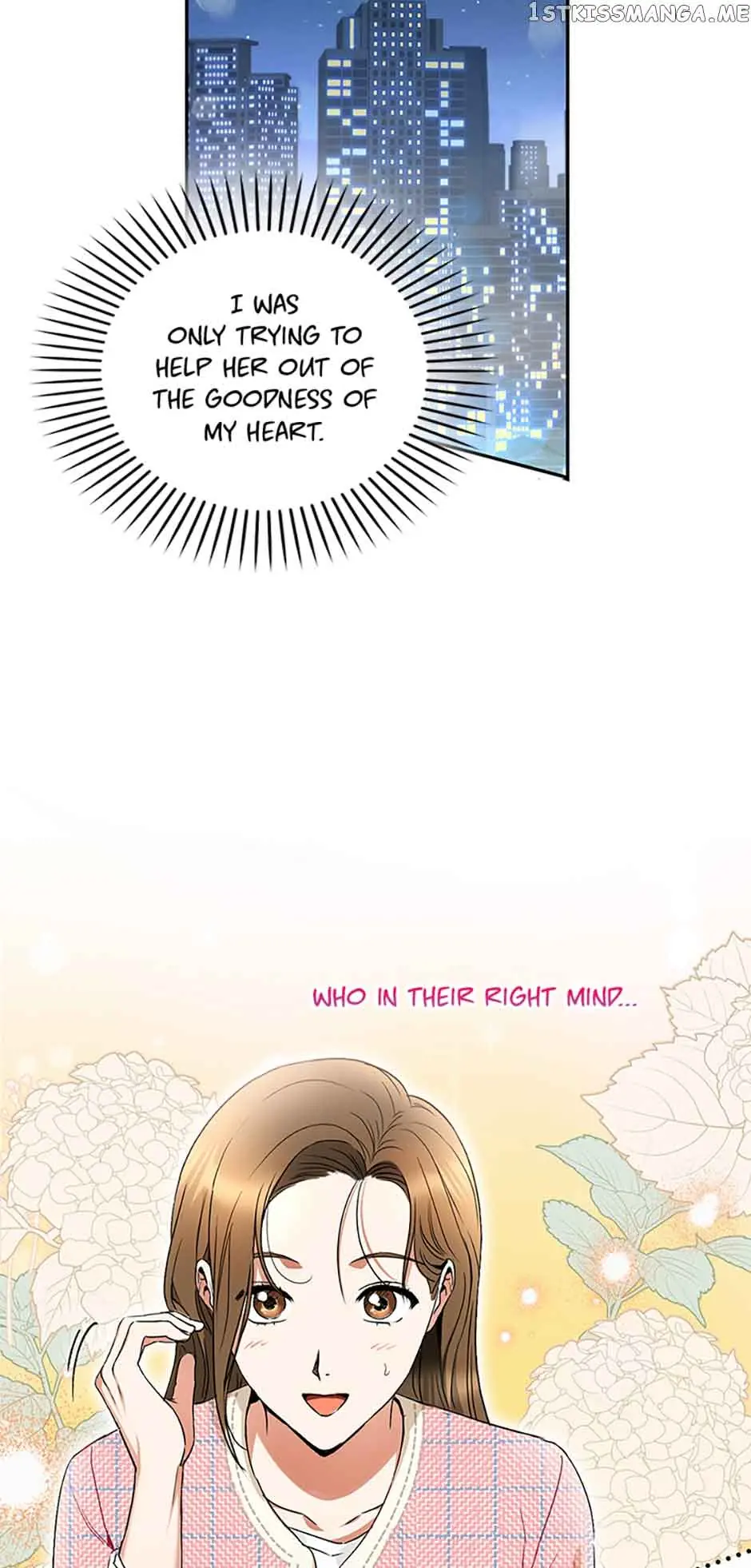 A Kiss Is Not Enough Chapter 12 Page 40