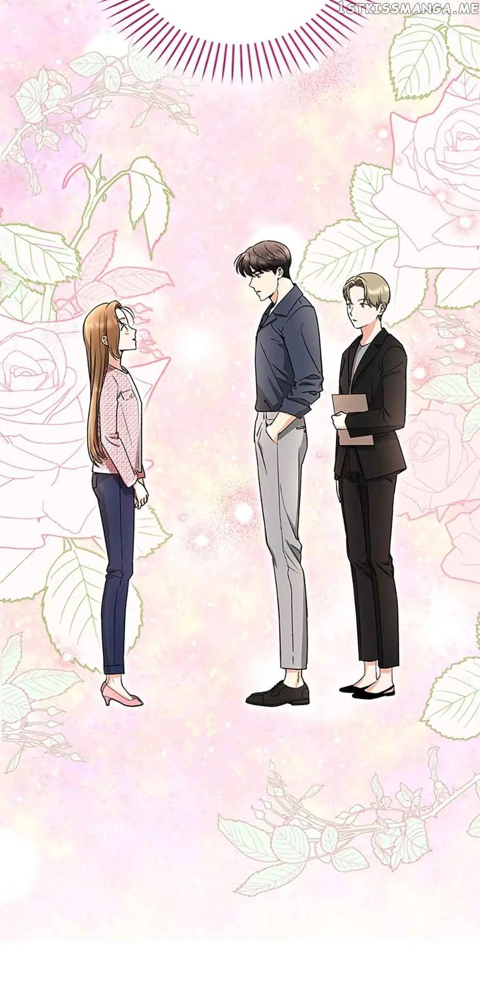 A Kiss Is Not Enough Chapter 12 Page 42