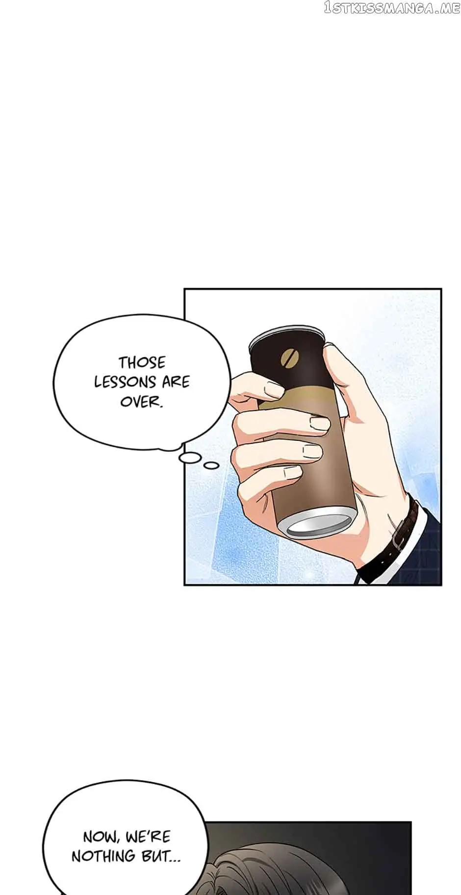 A Kiss Is Not Enough Chapter 12 Page 43