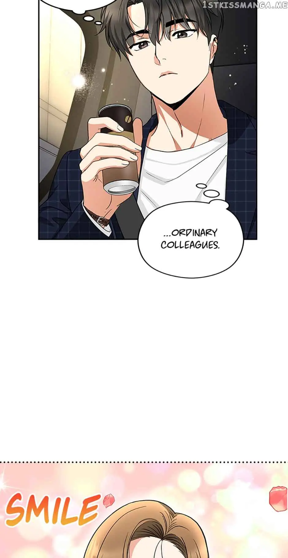 A Kiss Is Not Enough Chapter 12 Page 44