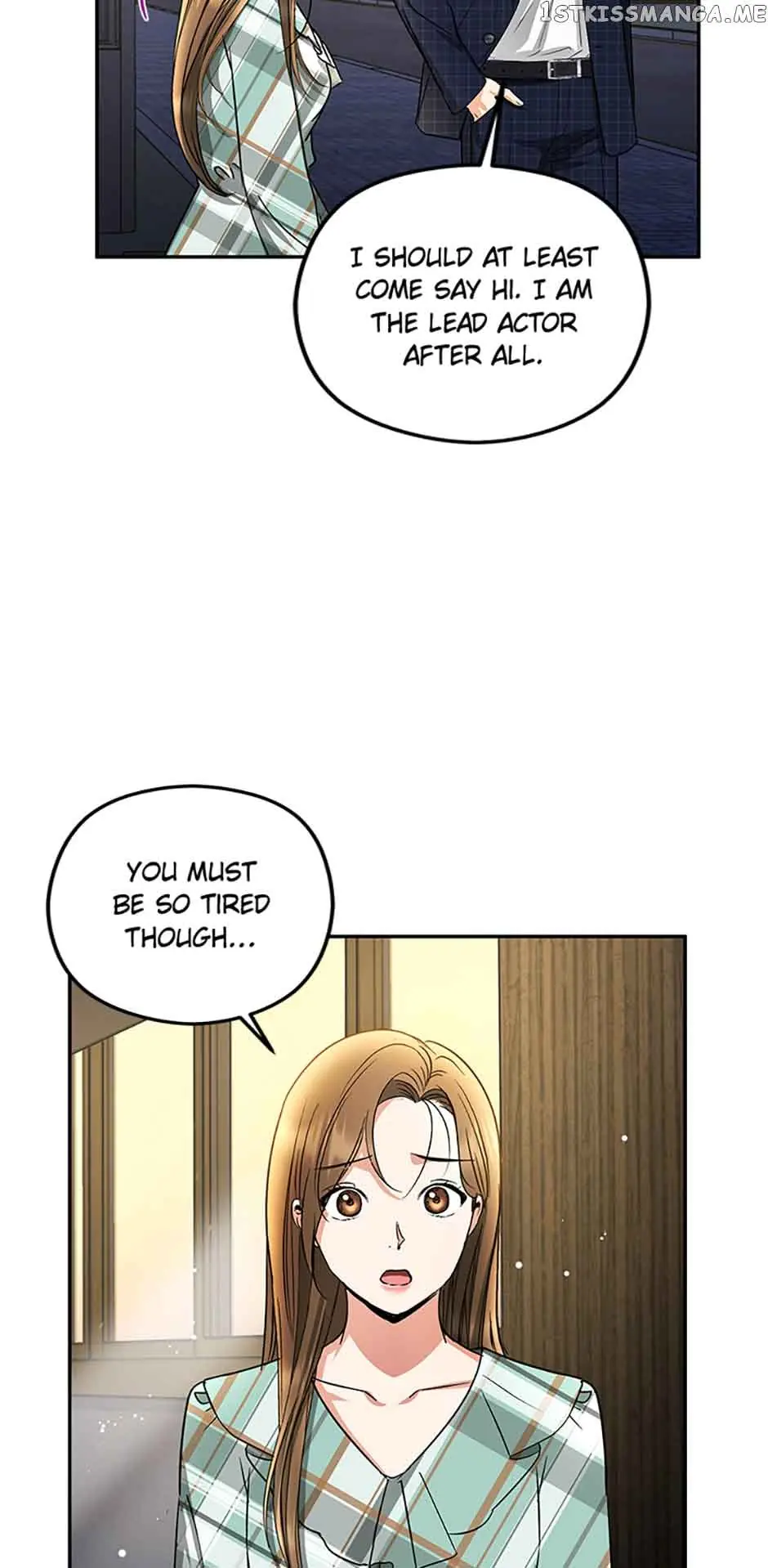 A Kiss Is Not Enough Chapter 13 Page 6