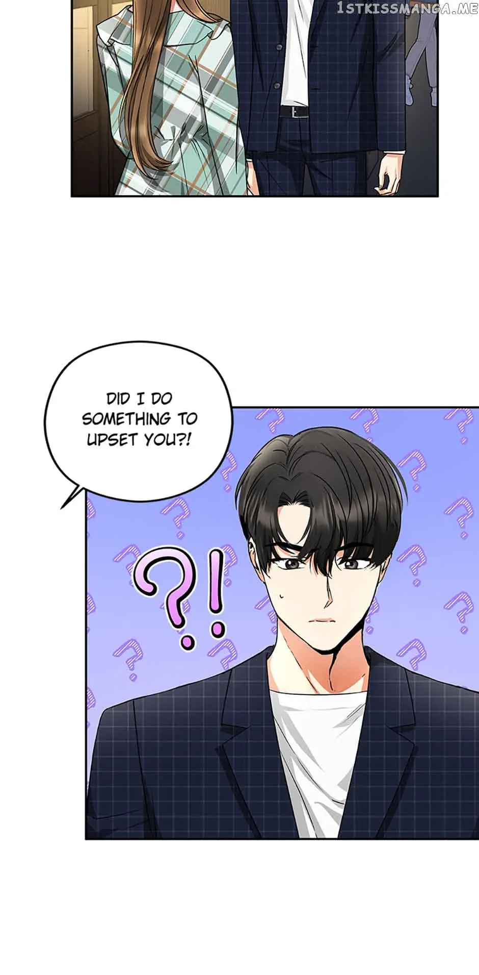 A Kiss Is Not Enough Chapter 13 Page 11
