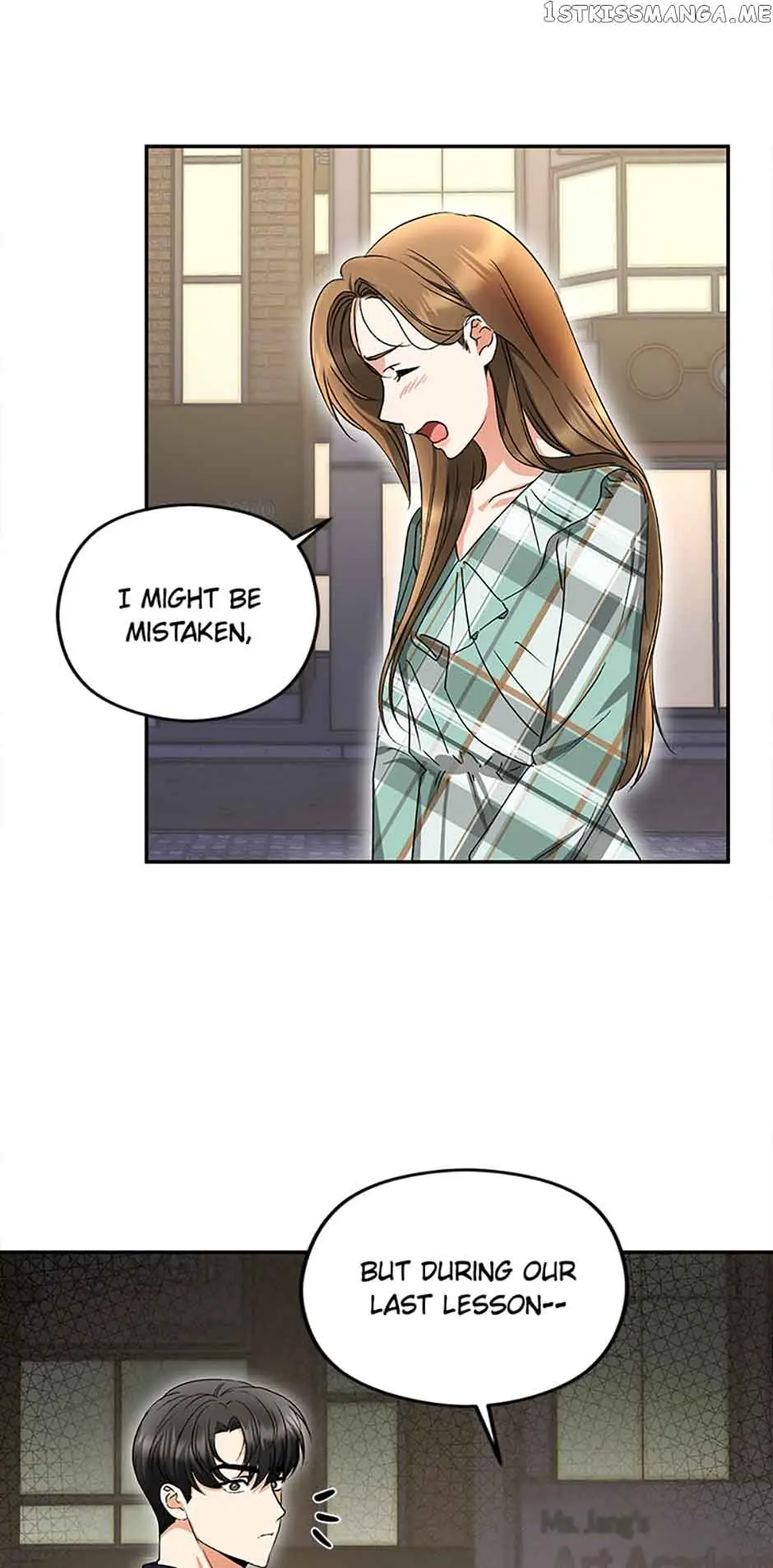 A Kiss Is Not Enough Chapter 13 Page 12